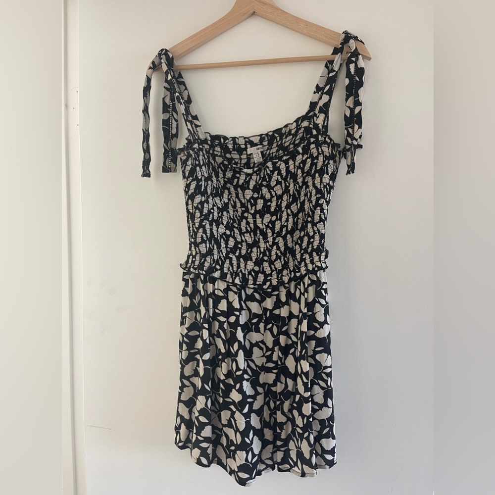 Amuse society romper only worn once